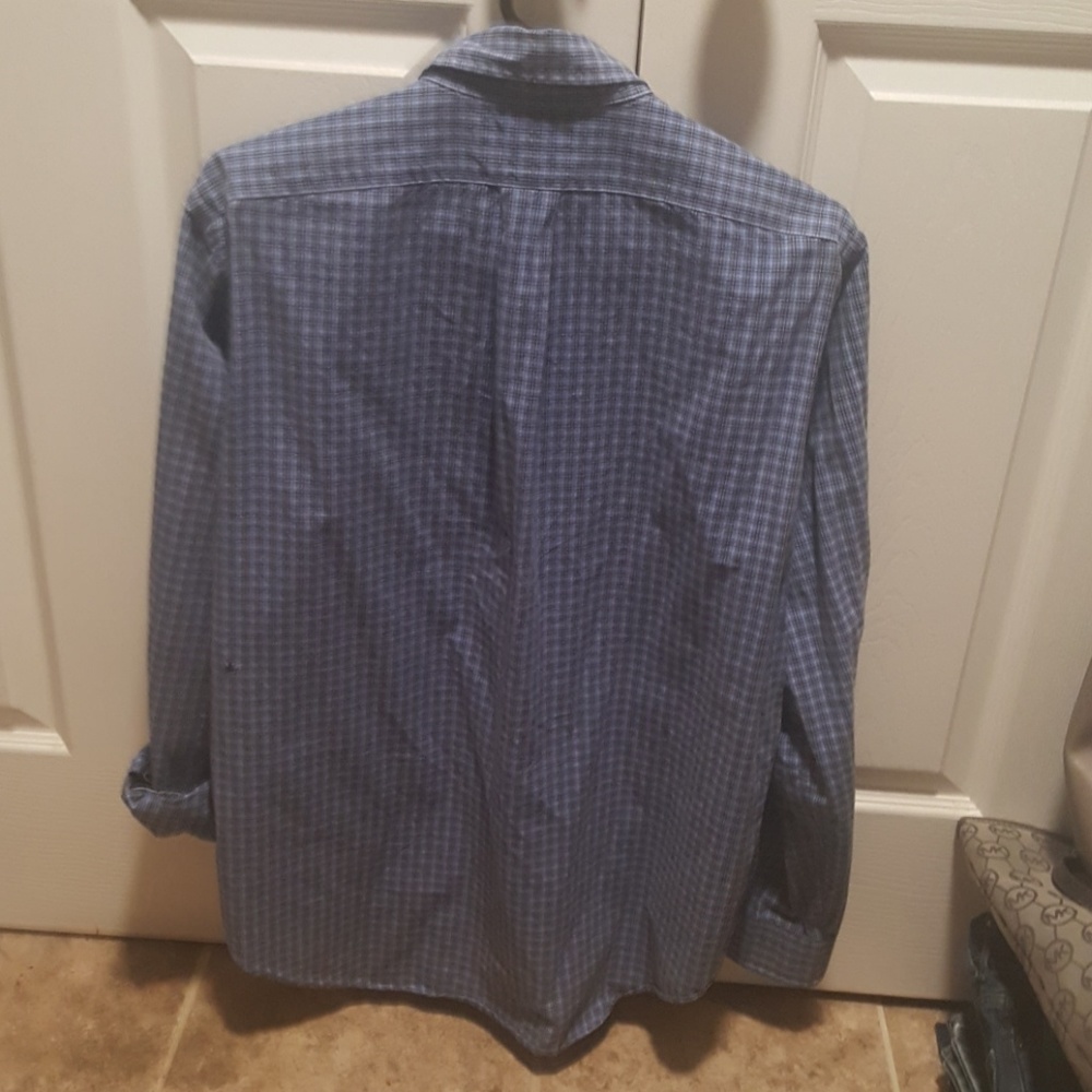 Polo dress shirt - Picture 4 of 4